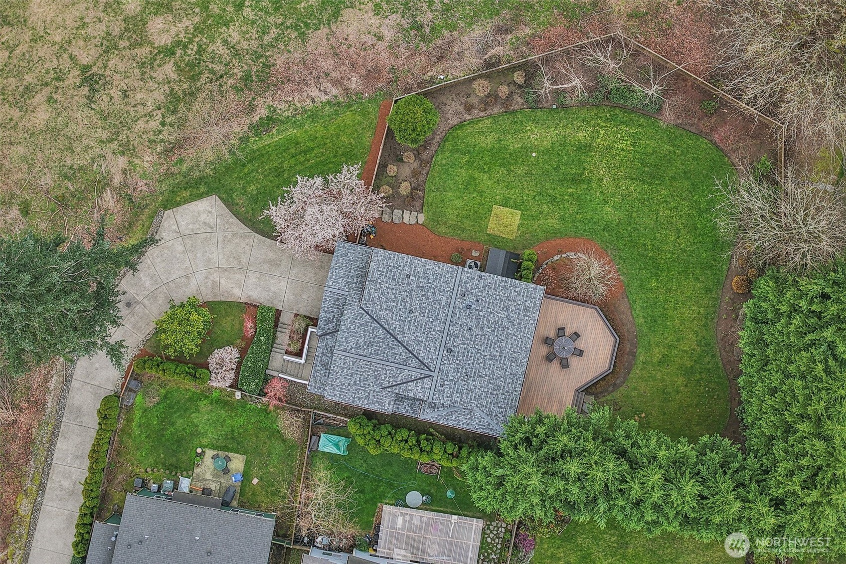 16350 SE 66th Street , Bellevue, WA 98006