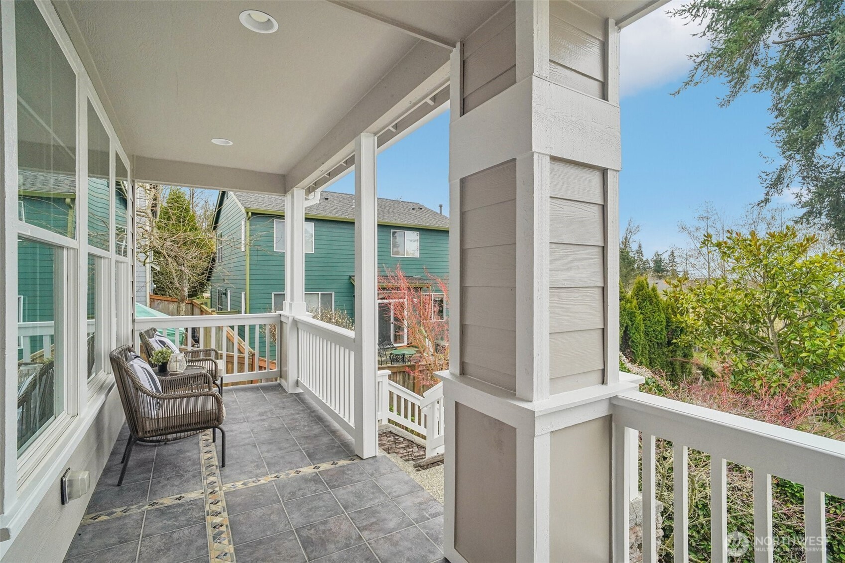 16350 SE 66th Street , Bellevue, WA 98006