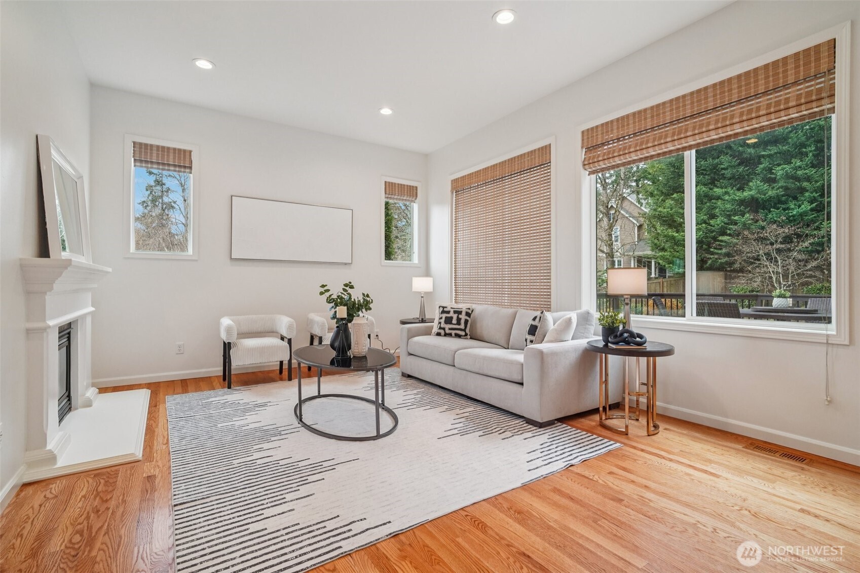 16350 SE 66th Street , Bellevue, WA 98006