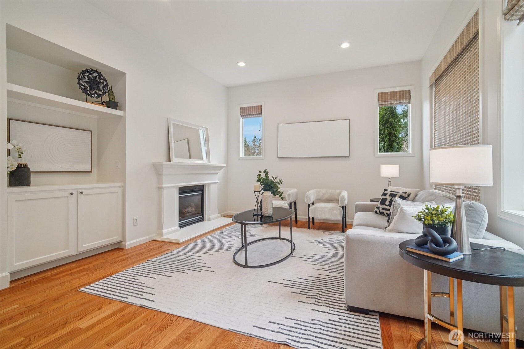 16350 SE 66th Street , Bellevue, WA 98006