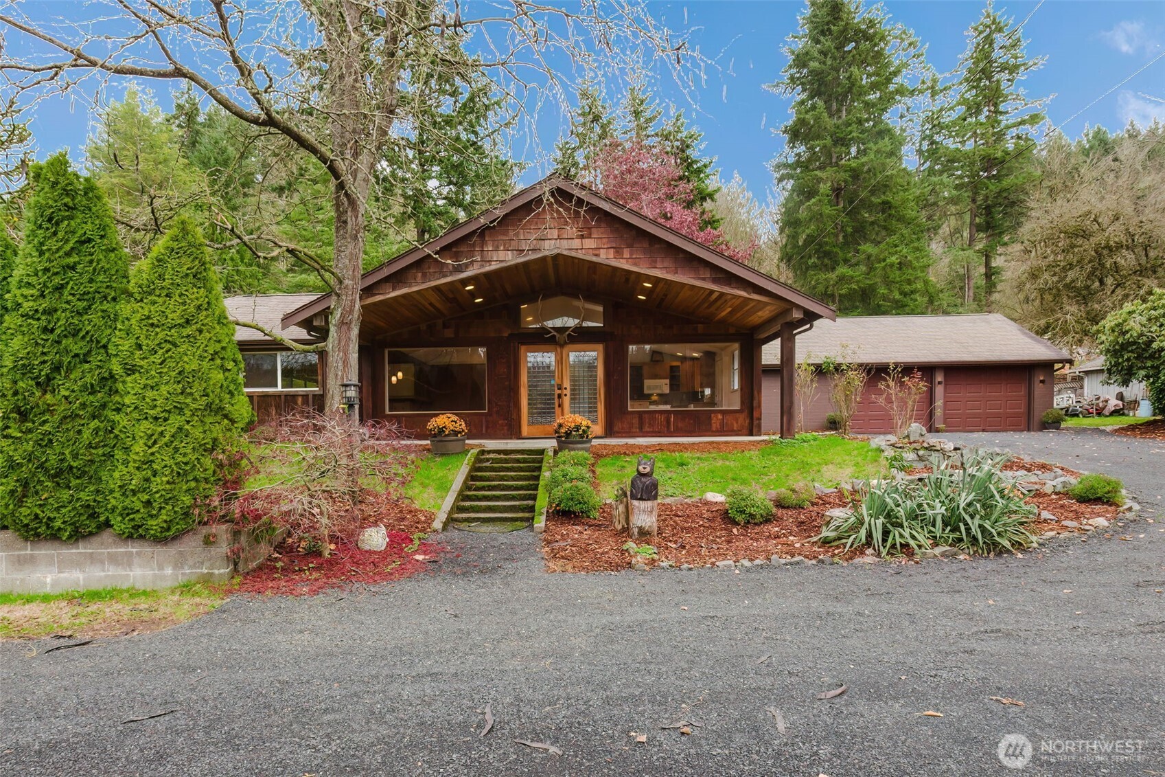 12241 Olalla Valley Road SE, Olalla, WA 98359