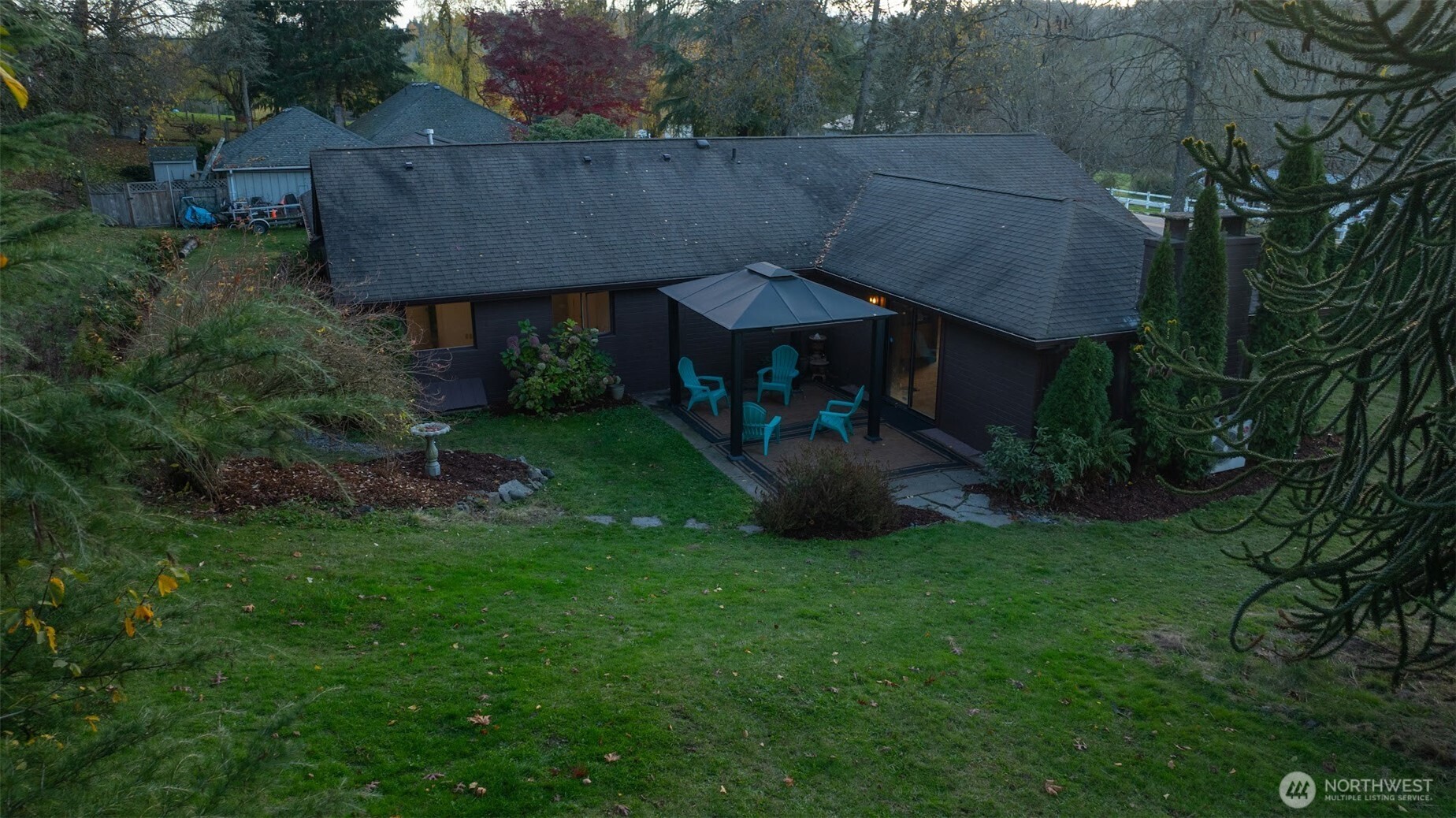 12241 Olalla Valley Road SE, Olalla, WA 98359