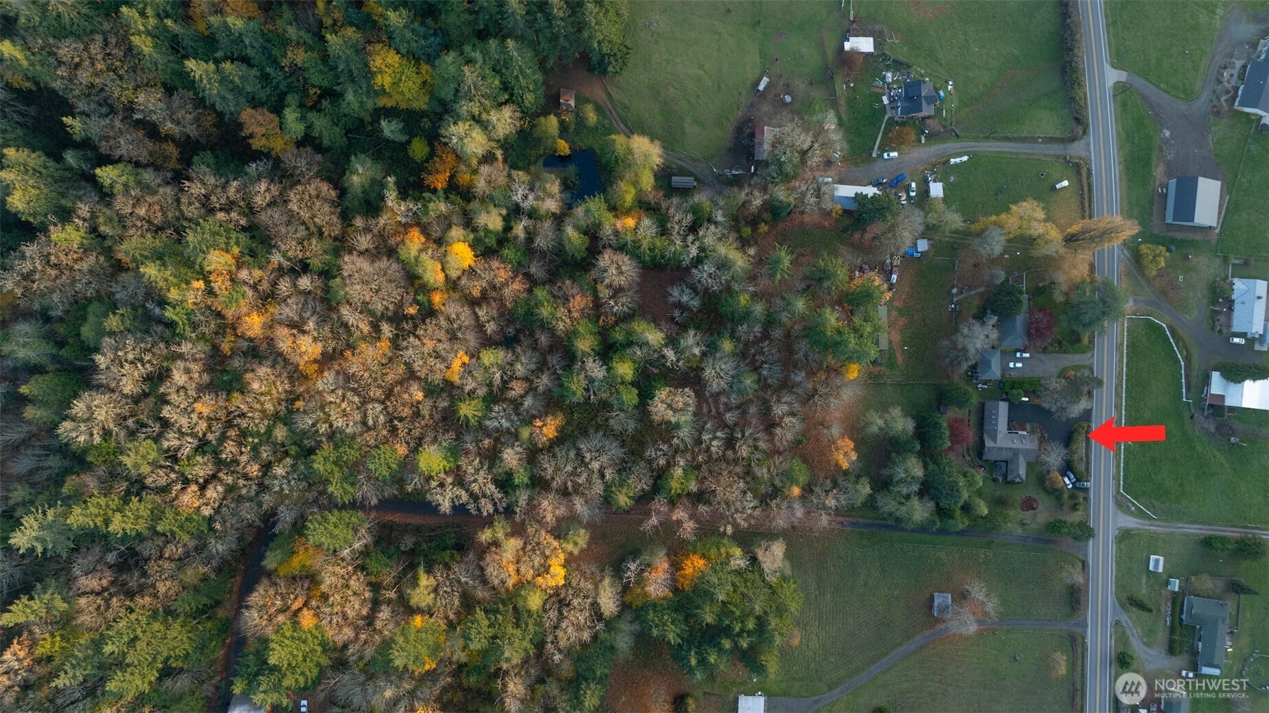 12241 Olalla Valley Road SE, Olalla, WA 98359