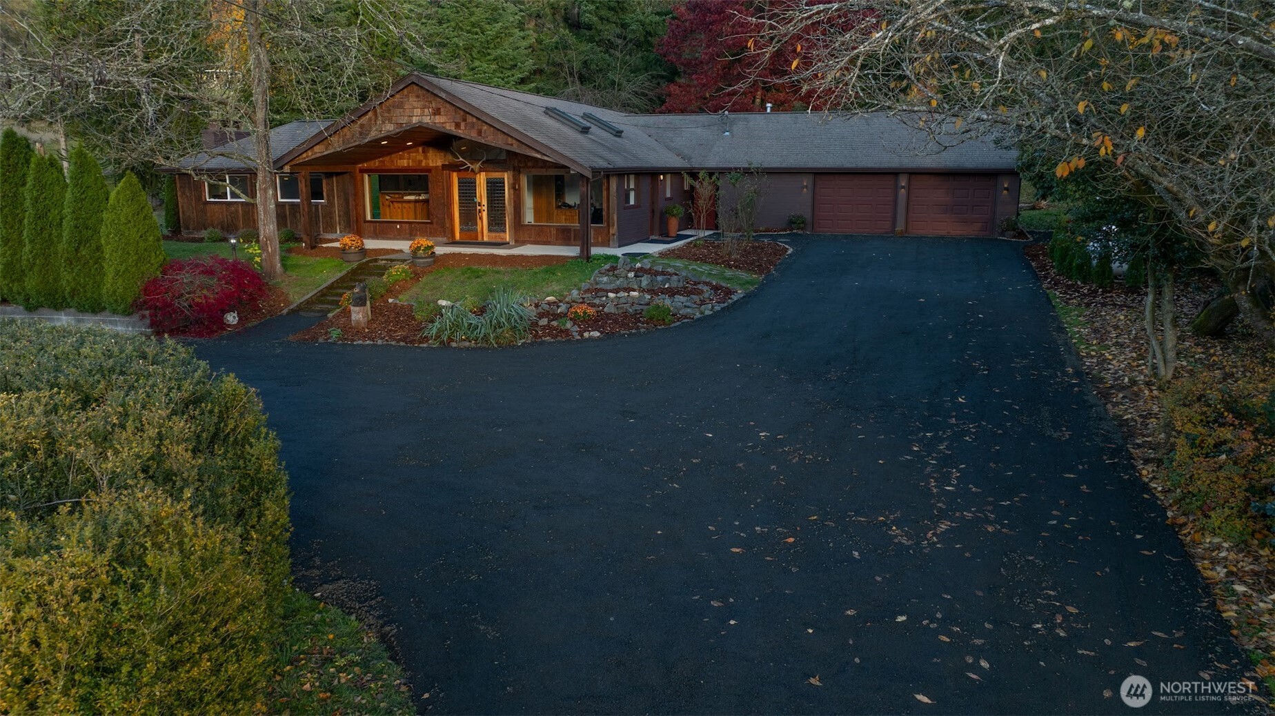 12241 Olalla Valley Road SE, Olalla, WA 98359