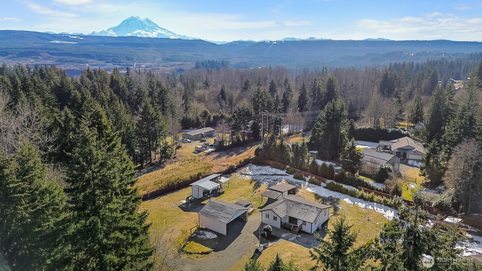 15608 252nd Street Ct E, Graham, WA 98321