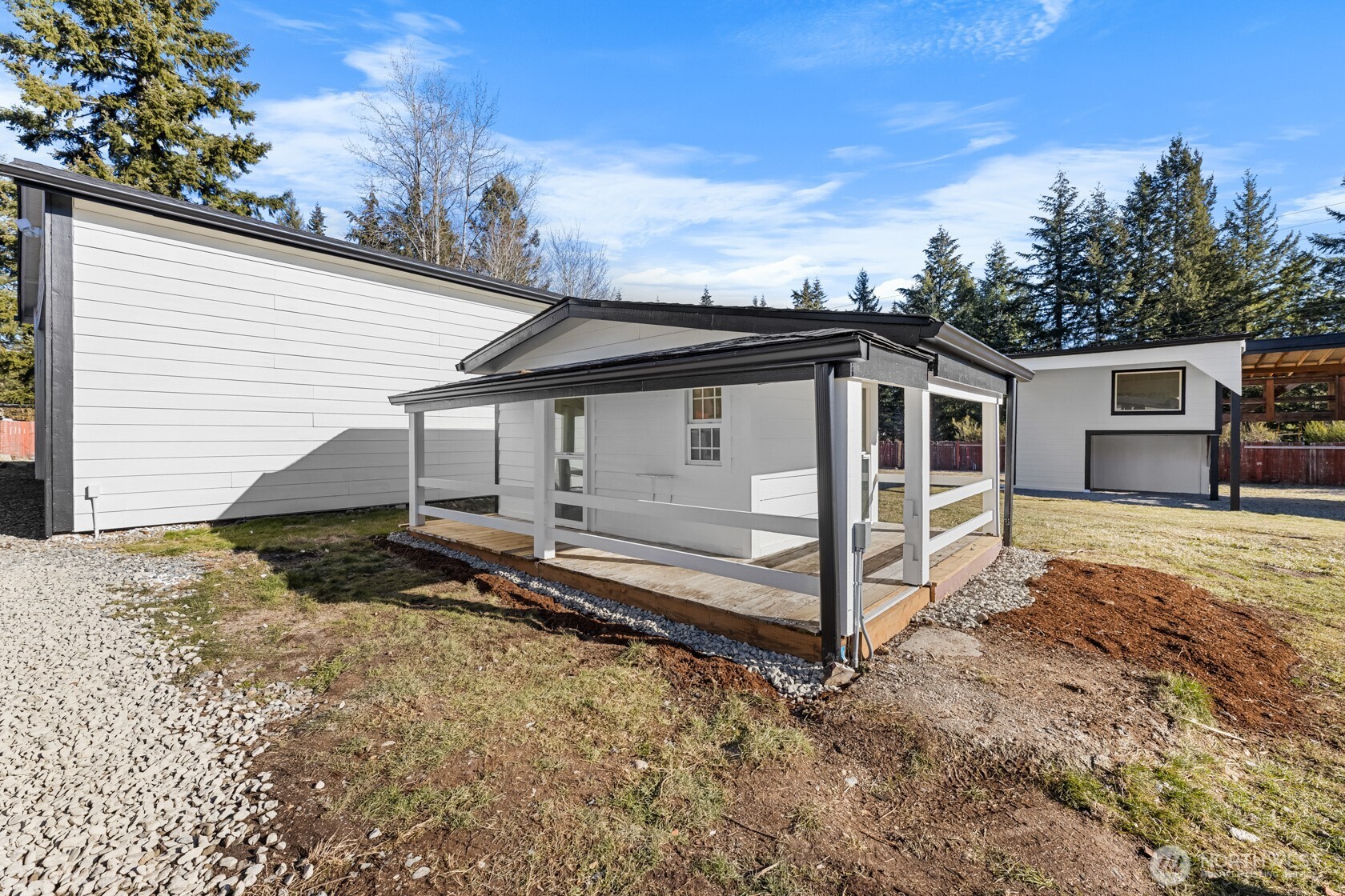 15608 252nd Street Ct E, Graham, WA 98321