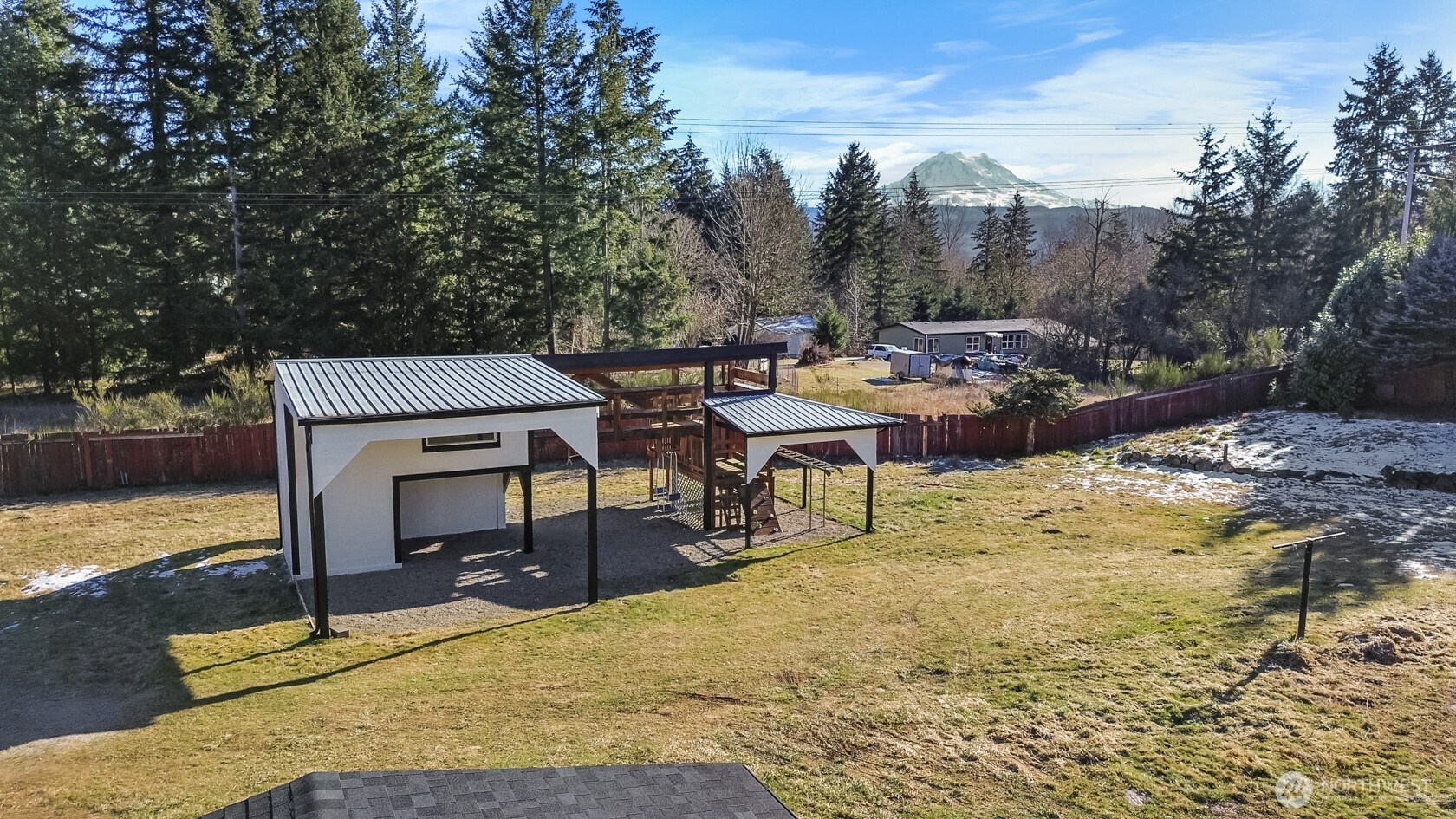 15608 252nd Street Ct E, Graham, WA 98321