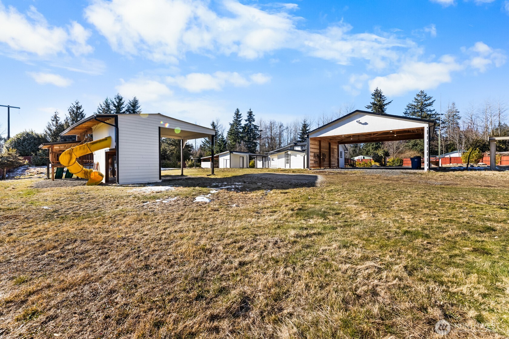 15608 252nd Street Ct E, Graham, WA 98321