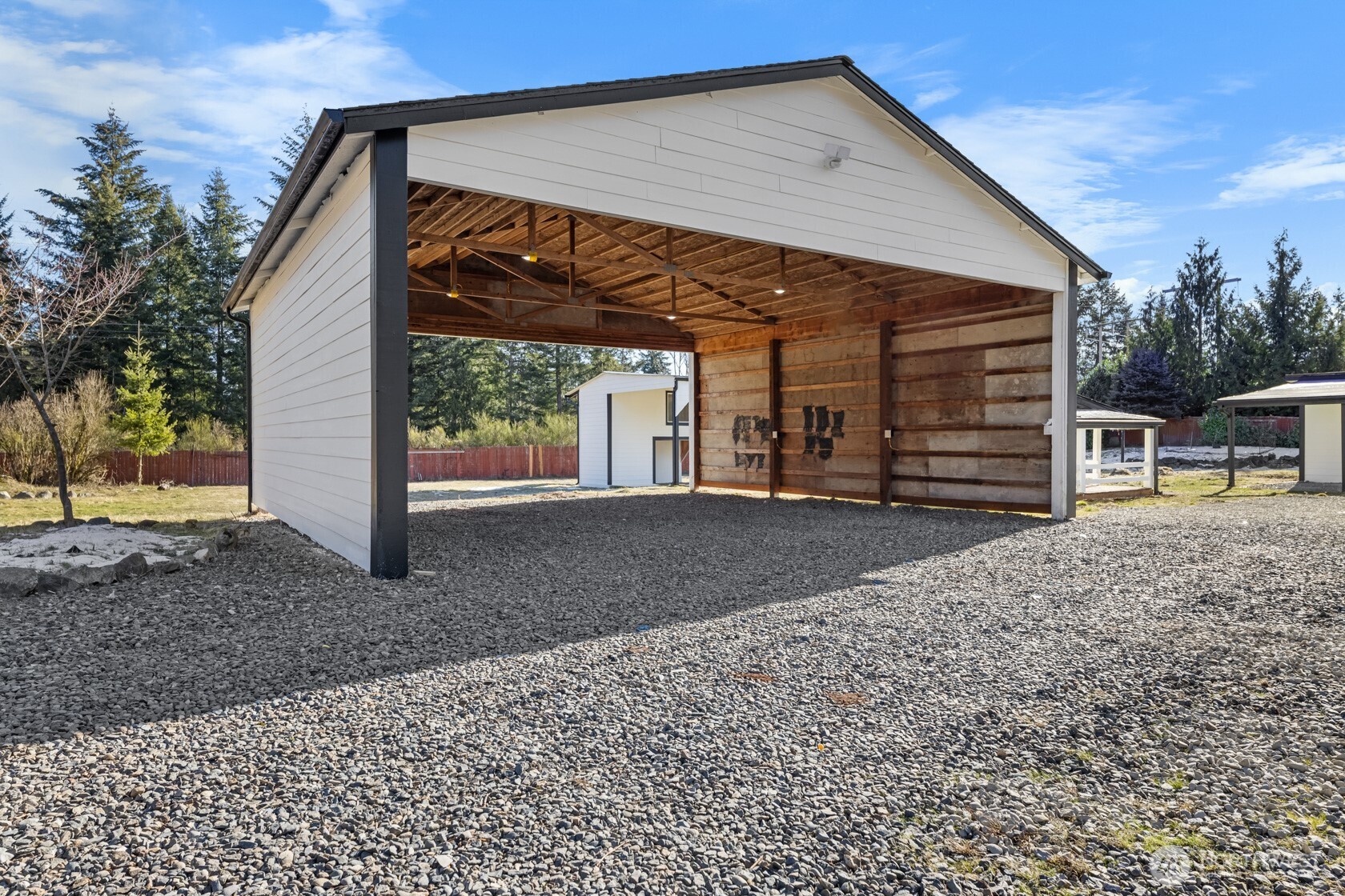 15608 252nd Street Ct E, Graham, WA 98321