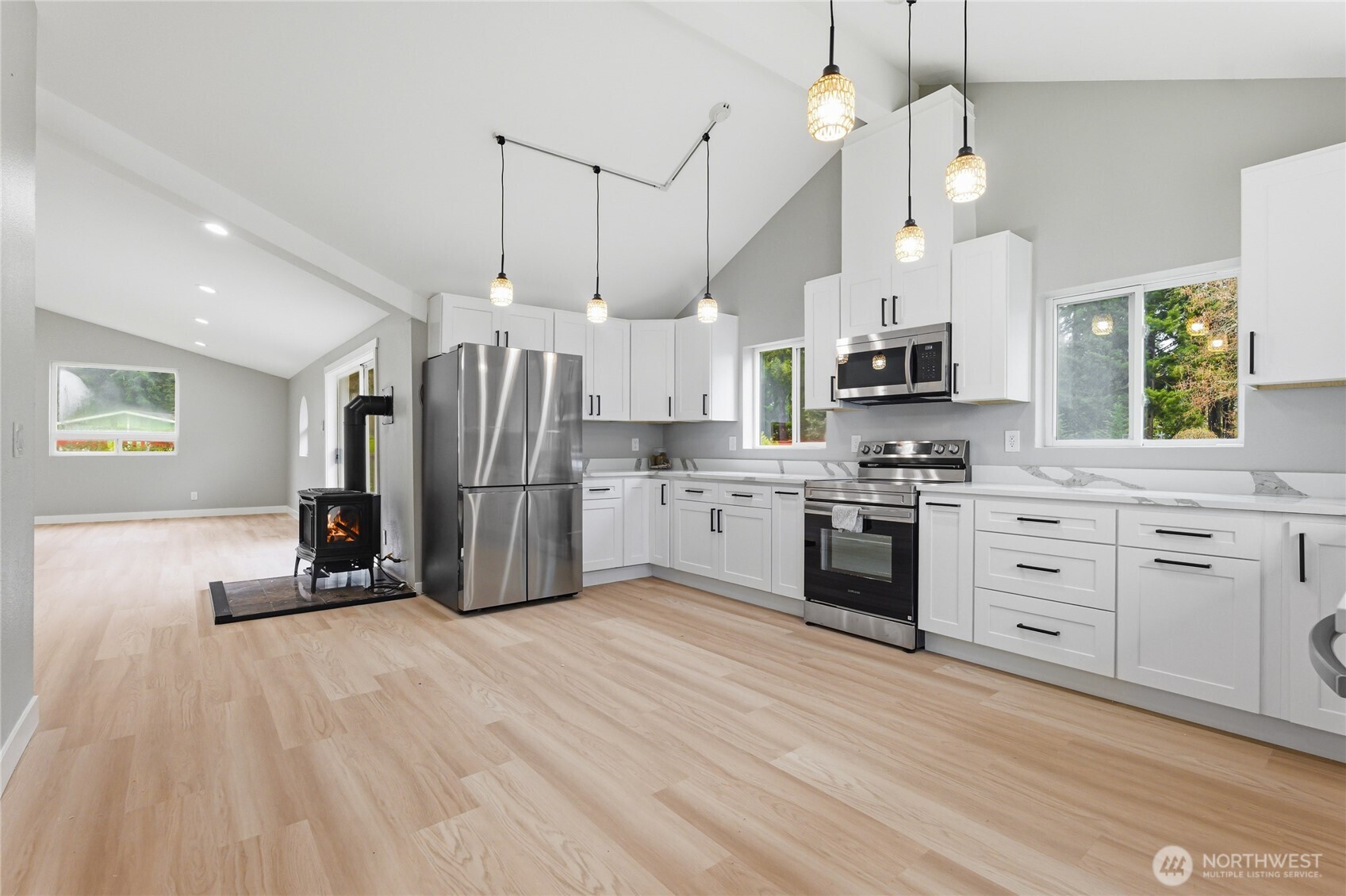 15608 252nd Street Ct E, Graham, WA 98321