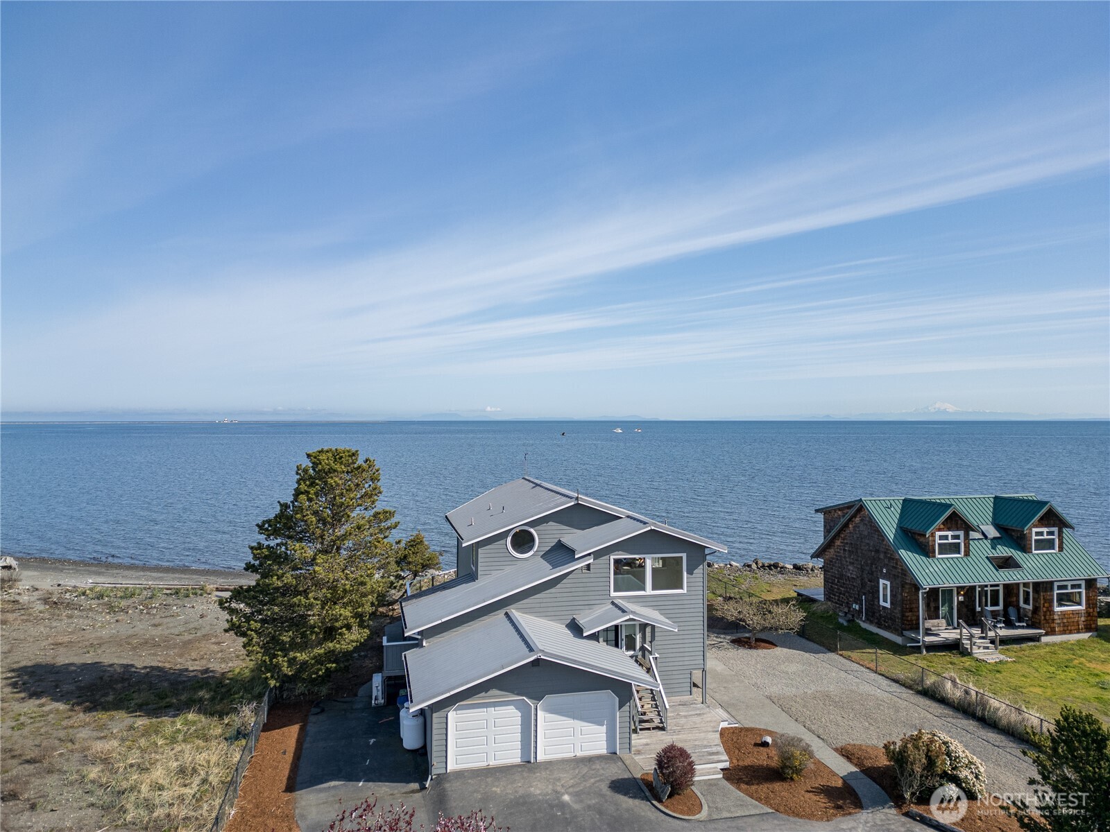 391 3 Crabs Road , Sequim, WA 98382