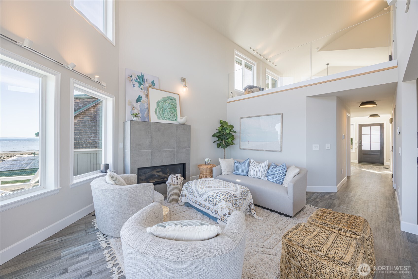 391 3 Crabs Road , Sequim, WA 98382