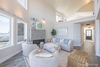 391 3 Crabs Road , Sequim, WA 98382 - Photo 11