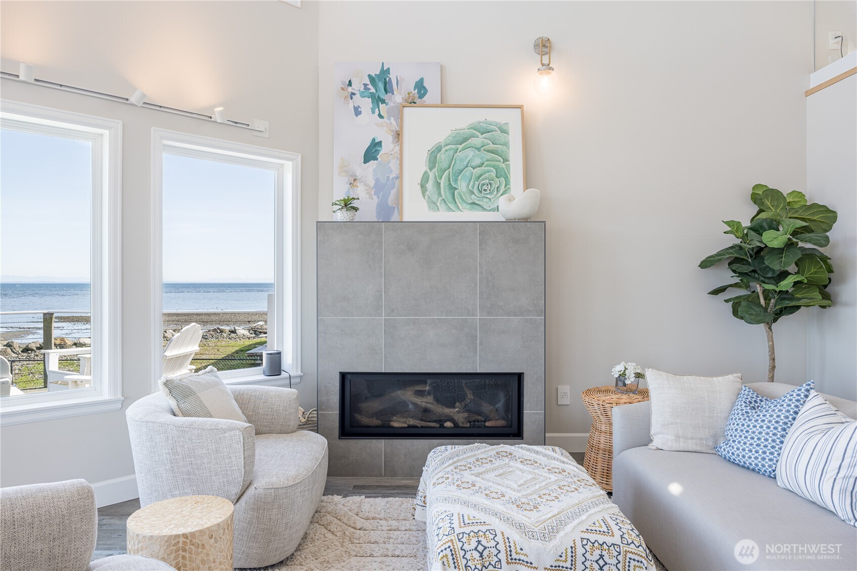 391 3 Crabs Road , Sequim, WA 98382