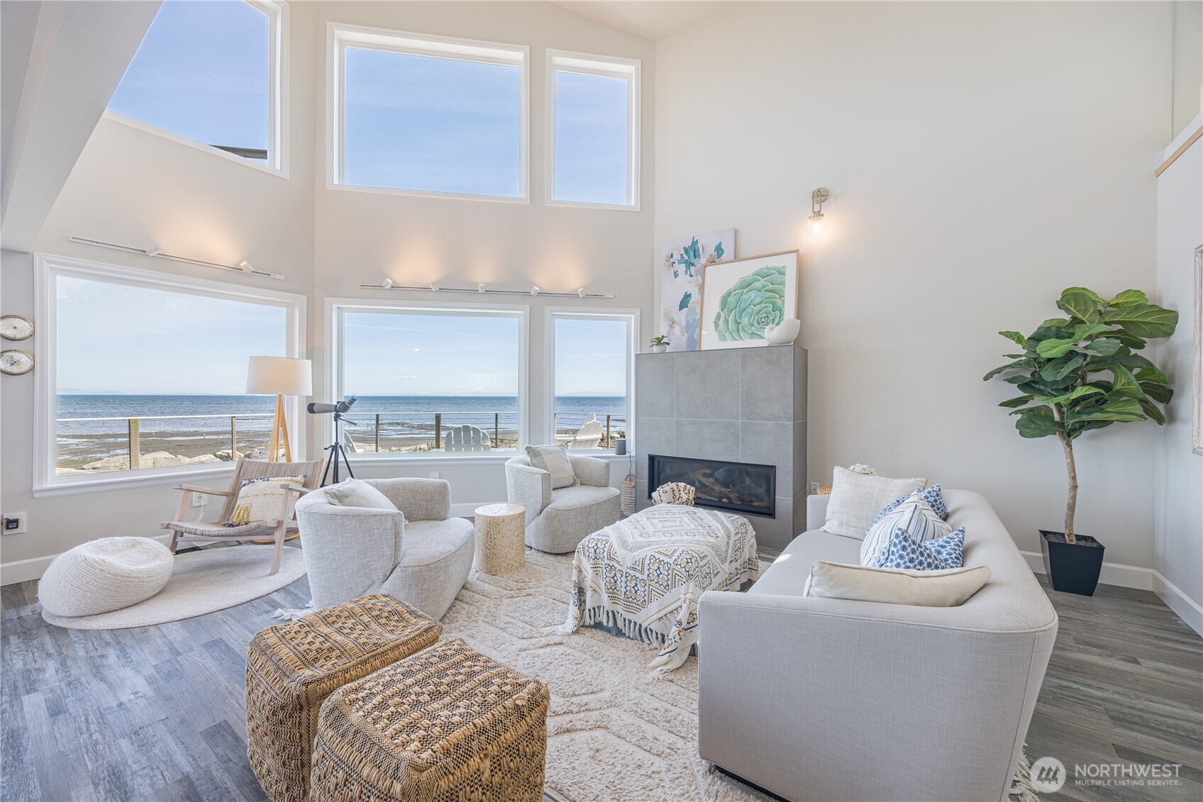 391 3 Crabs Road , Sequim, WA 98382