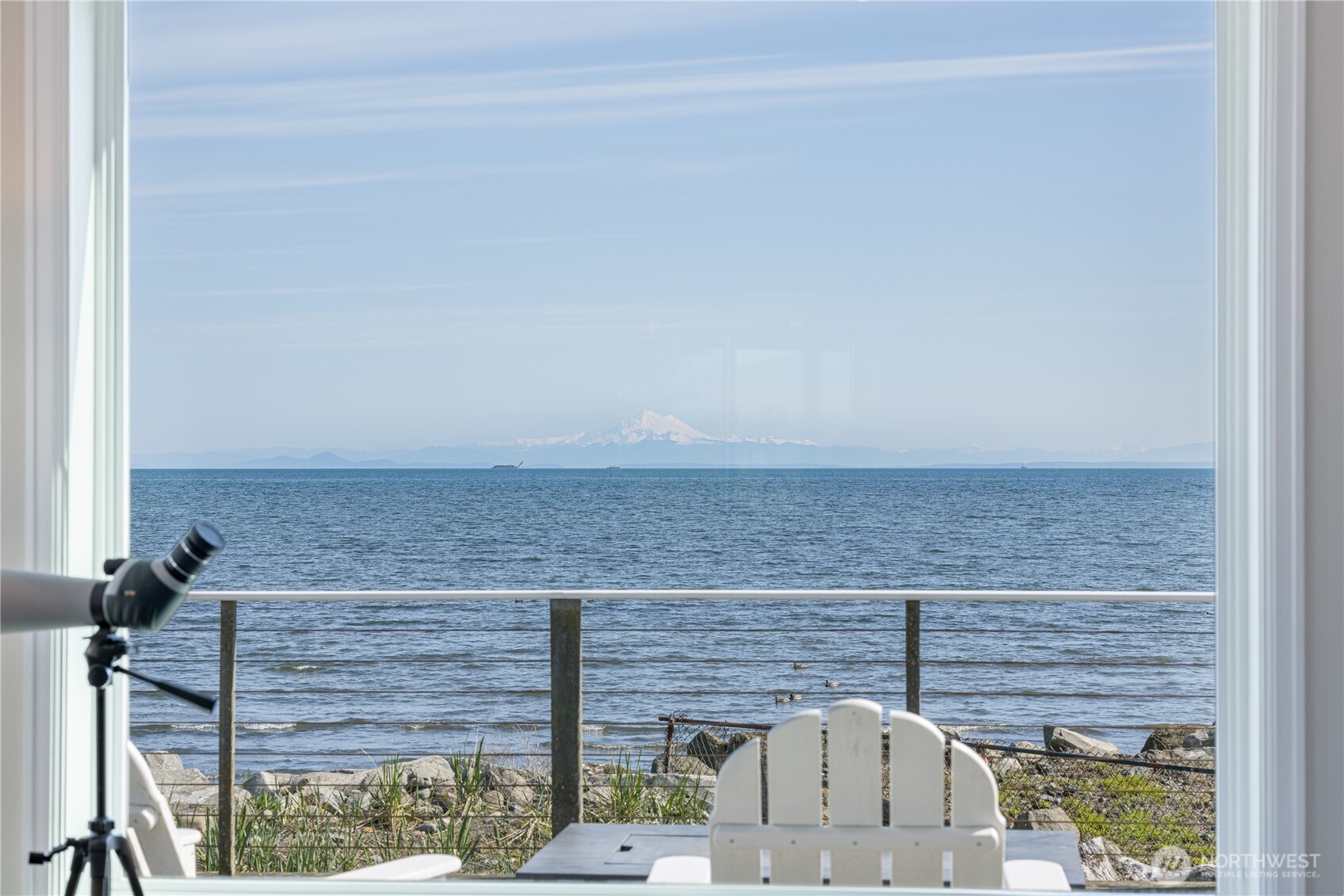 391 3 Crabs Road , Sequim, WA 98382