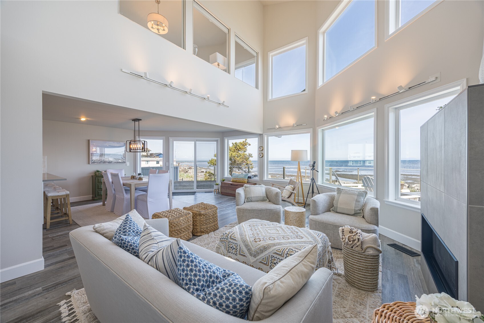 391 3 Crabs Road , Sequim, WA 98382