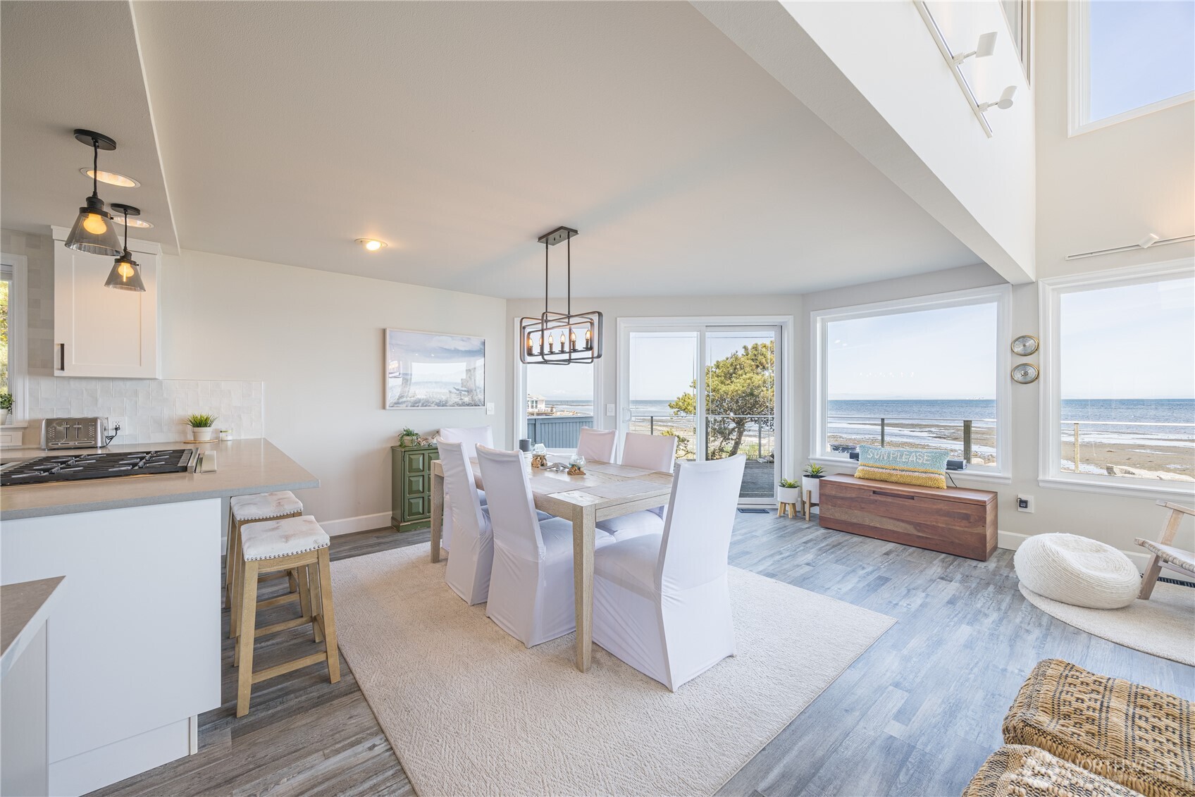 391 3 Crabs Road , Sequim, WA 98382