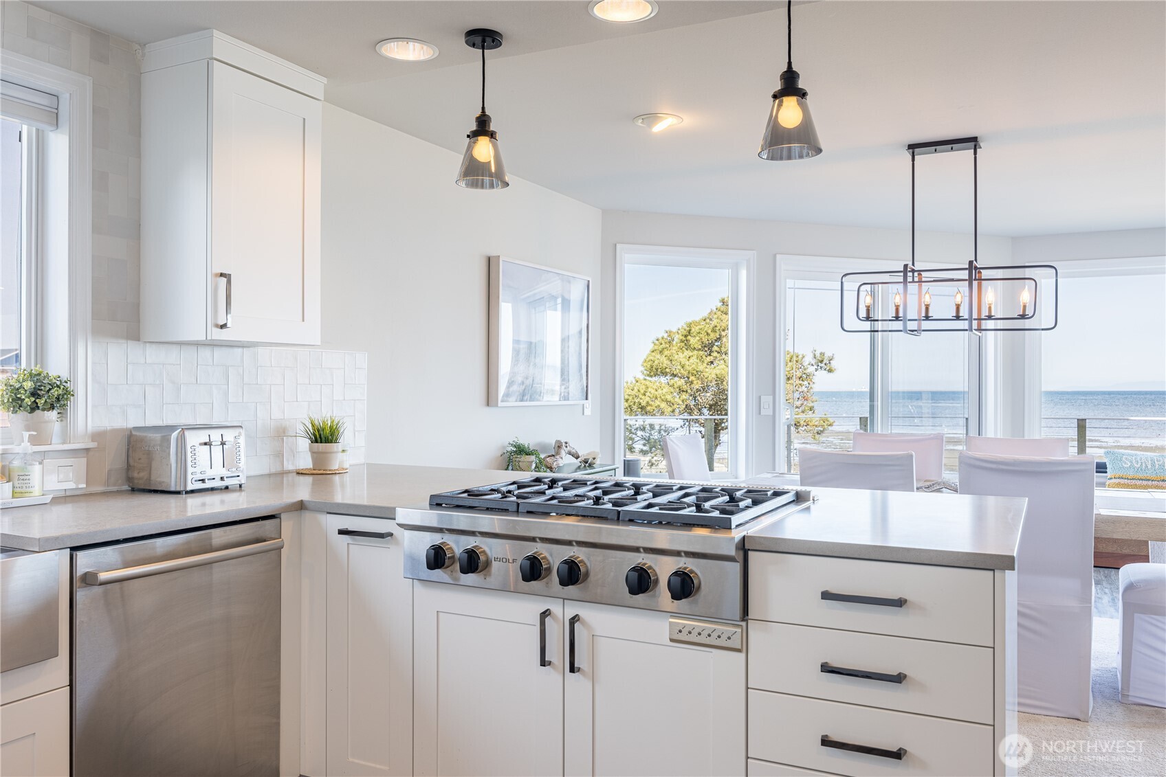 391 3 Crabs Road , Sequim, WA 98382