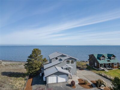 391 3 Crabs Road , Sequim, WA 98382 - Photo 2