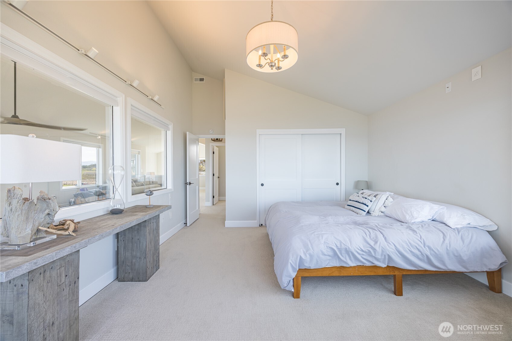 391 3 Crabs Road , Sequim, WA 98382