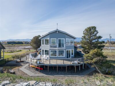 391 3 Crabs Road , Sequim, WA 98382 - Photo 3