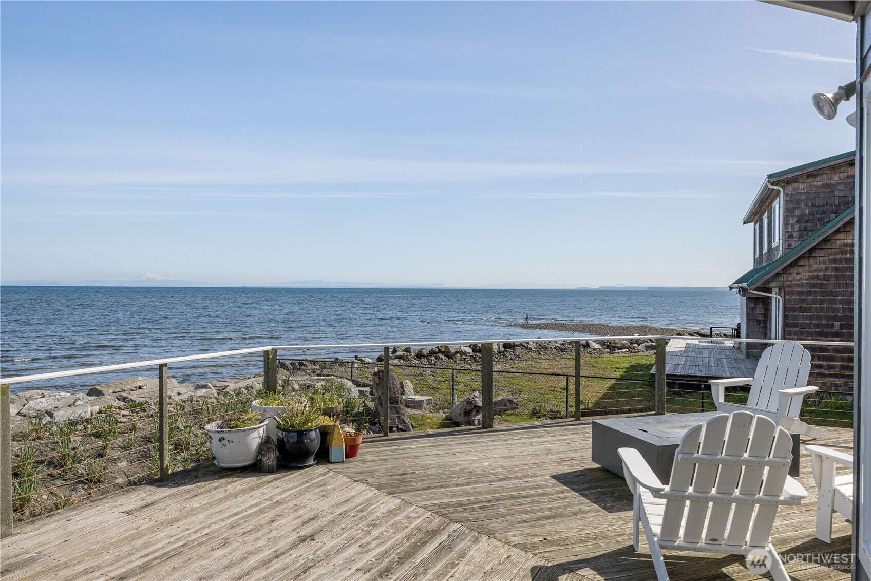 391 3 Crabs Road , Sequim, WA 98382