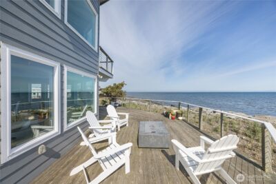 391 3 Crabs Road , Sequim, WA 98382 - Photo 35