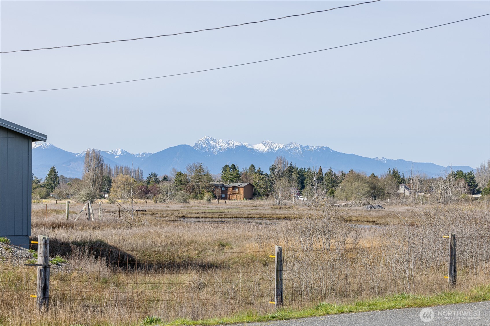 391 3 Crabs Road , Sequim, WA 98382