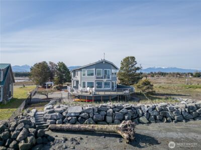 391 3 Crabs Road , Sequim, WA 98382 - Photo 4