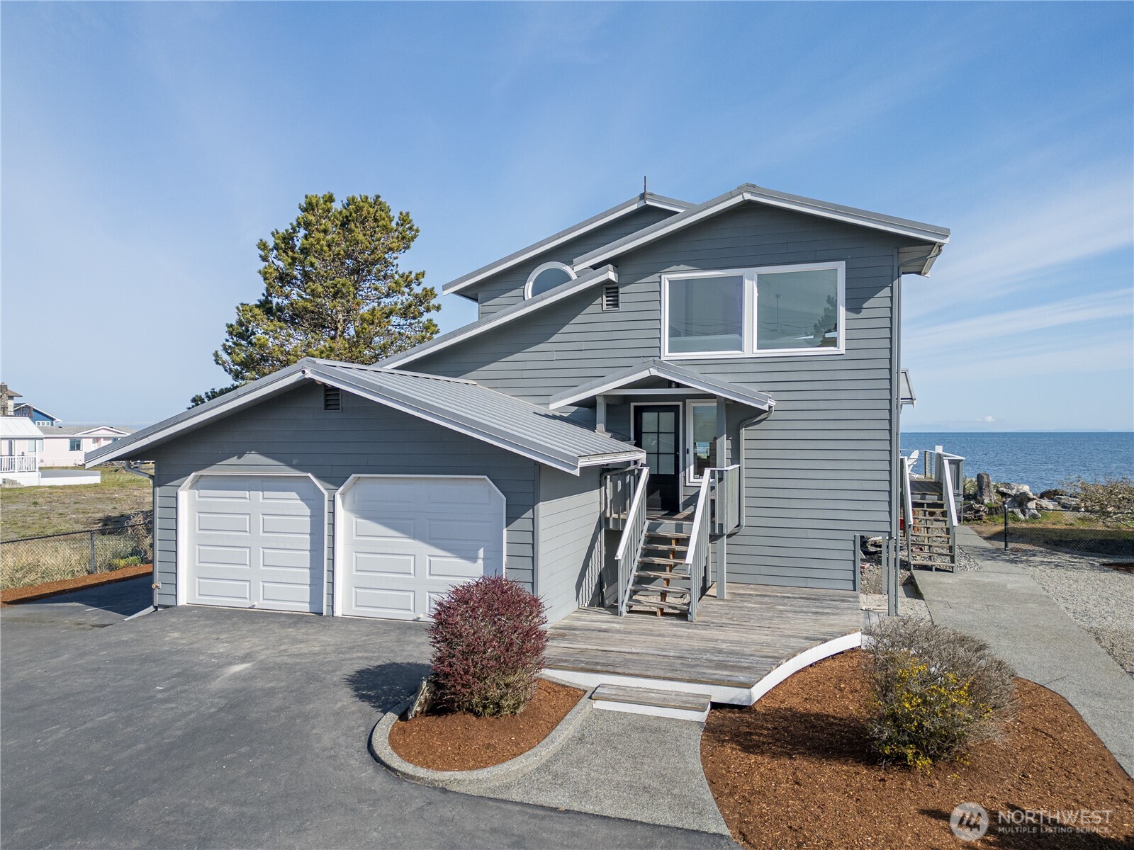 391 3 Crabs Road , Sequim, WA 98382