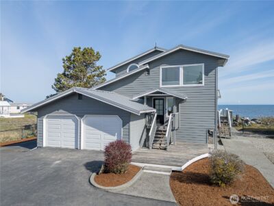391 3 Crabs Road , Sequim, WA 98382 - Photo 9