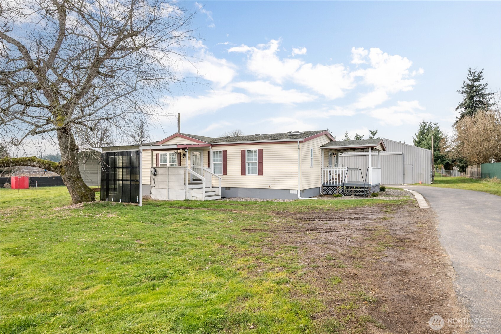 7008 NE 162nd Avenue , Vancouver, WA 98682