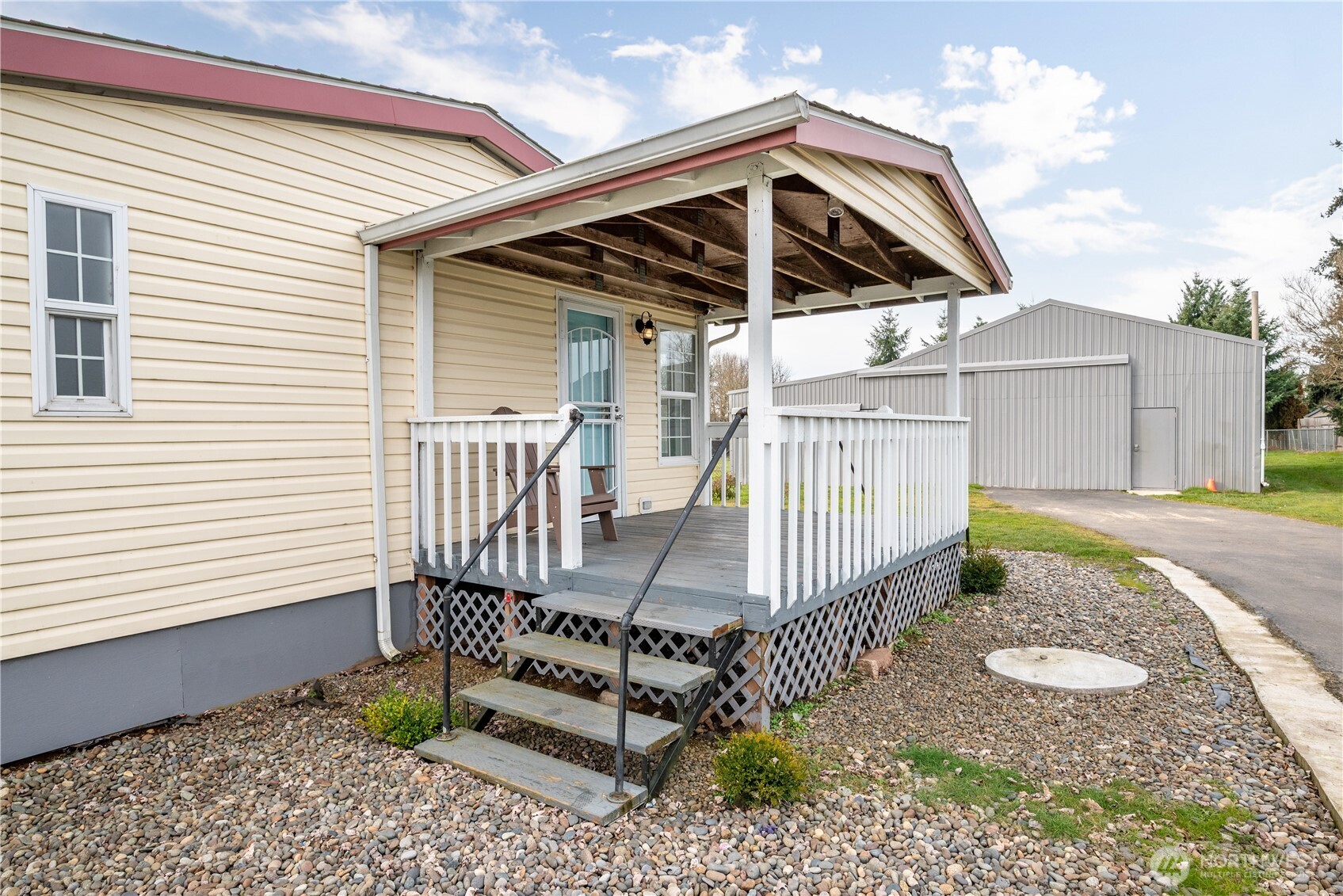 7008 NE 162nd Avenue , Vancouver, WA 98682