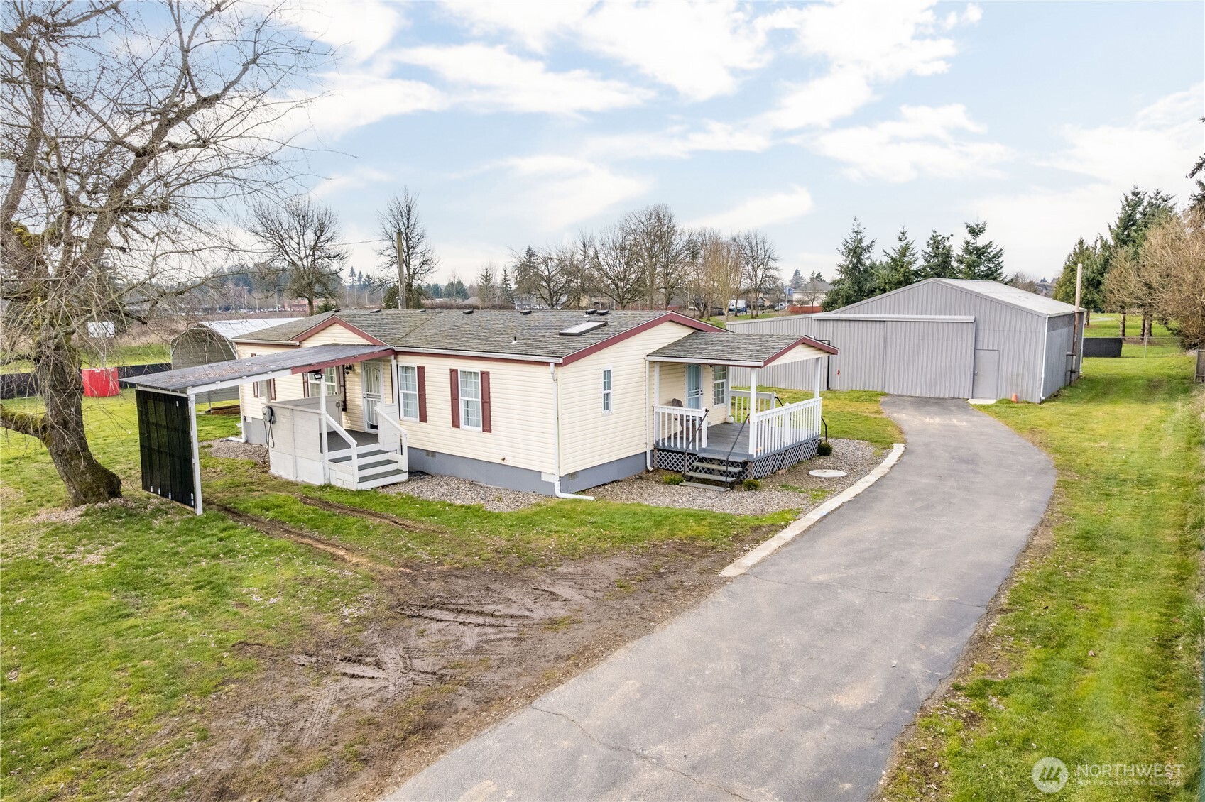 7008 NE 162nd Avenue , Vancouver, WA 98682