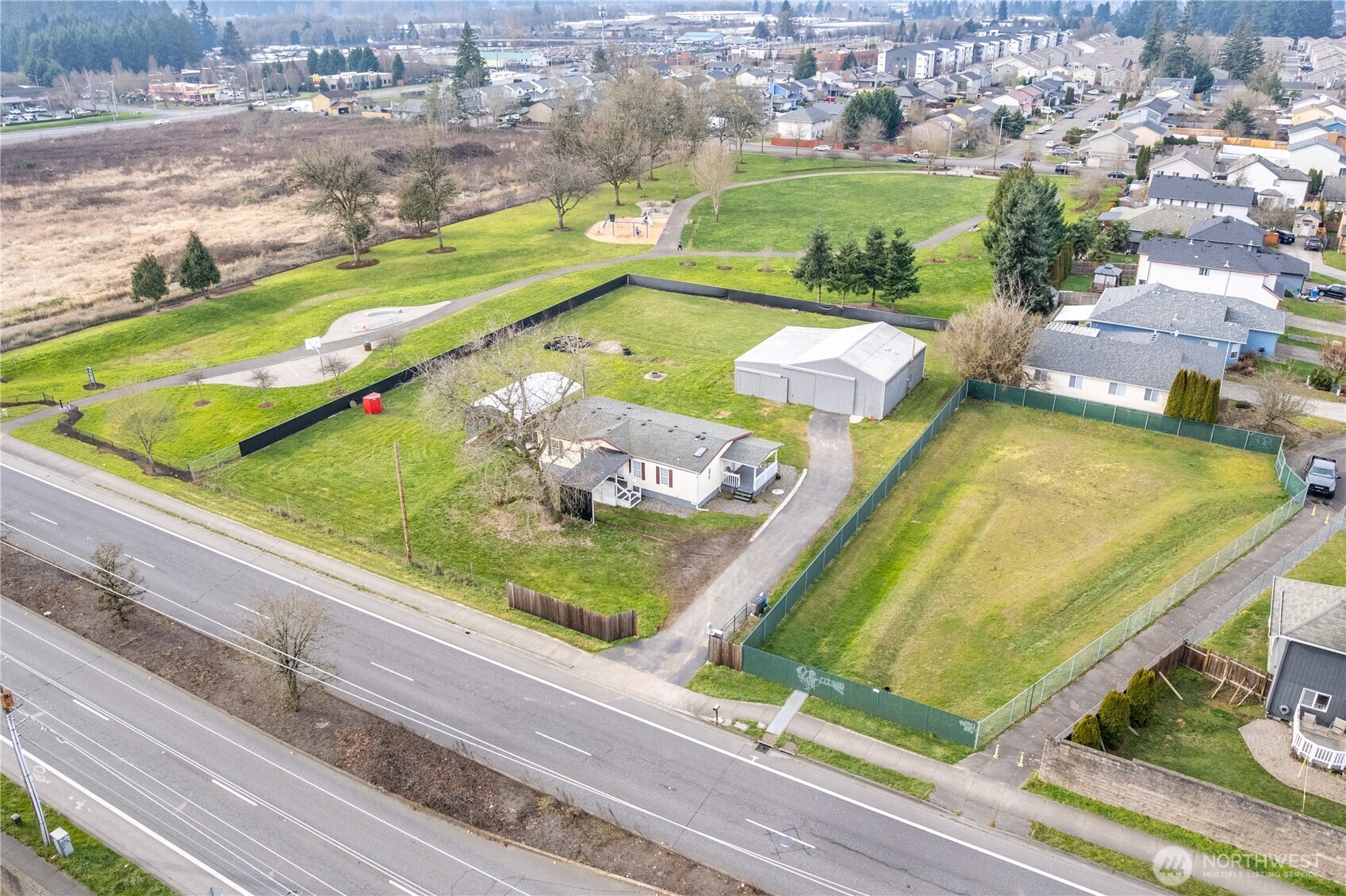 7008 NE 162nd Avenue , Vancouver, WA 98682