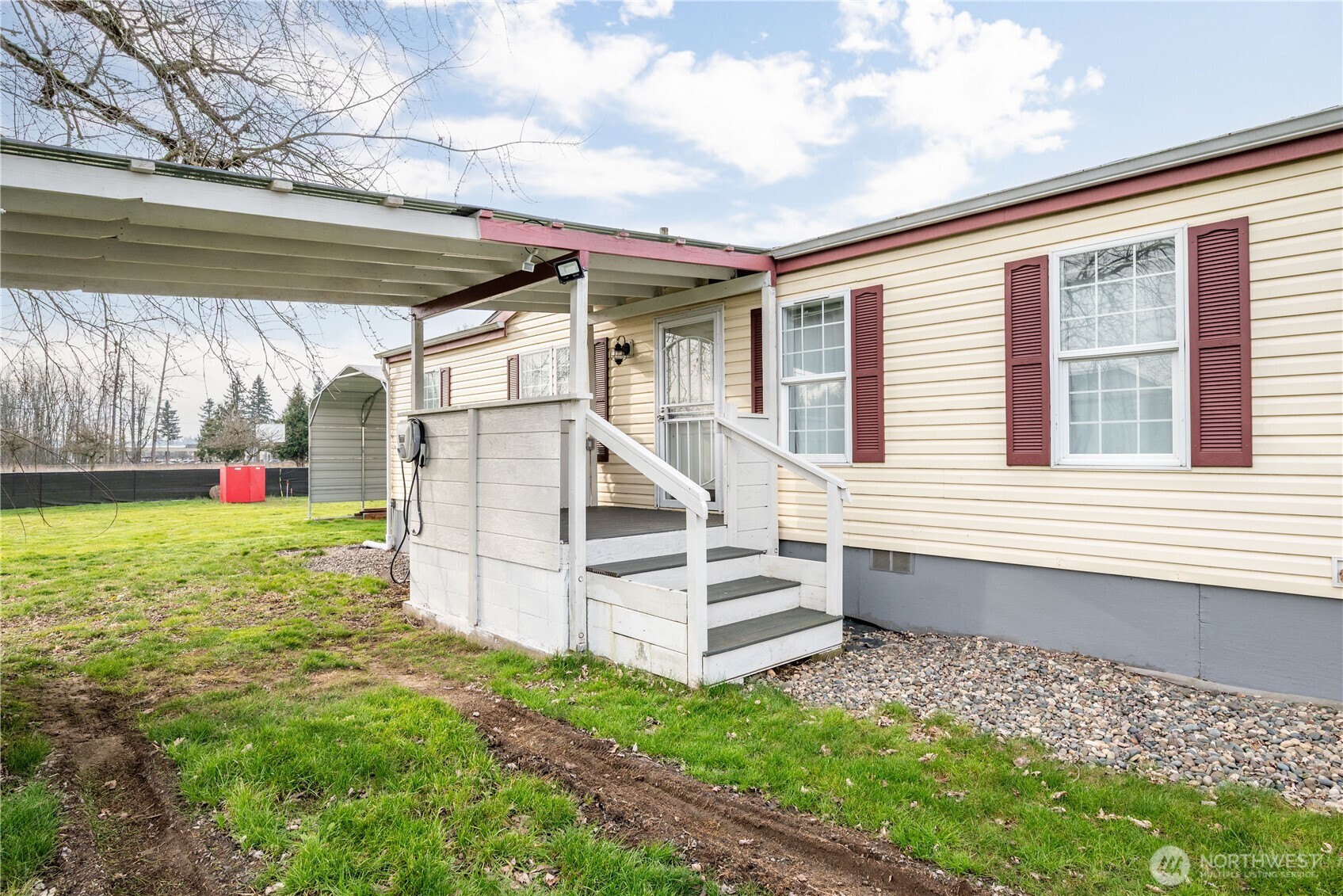 7008 NE 162nd Avenue , Vancouver, WA 98682