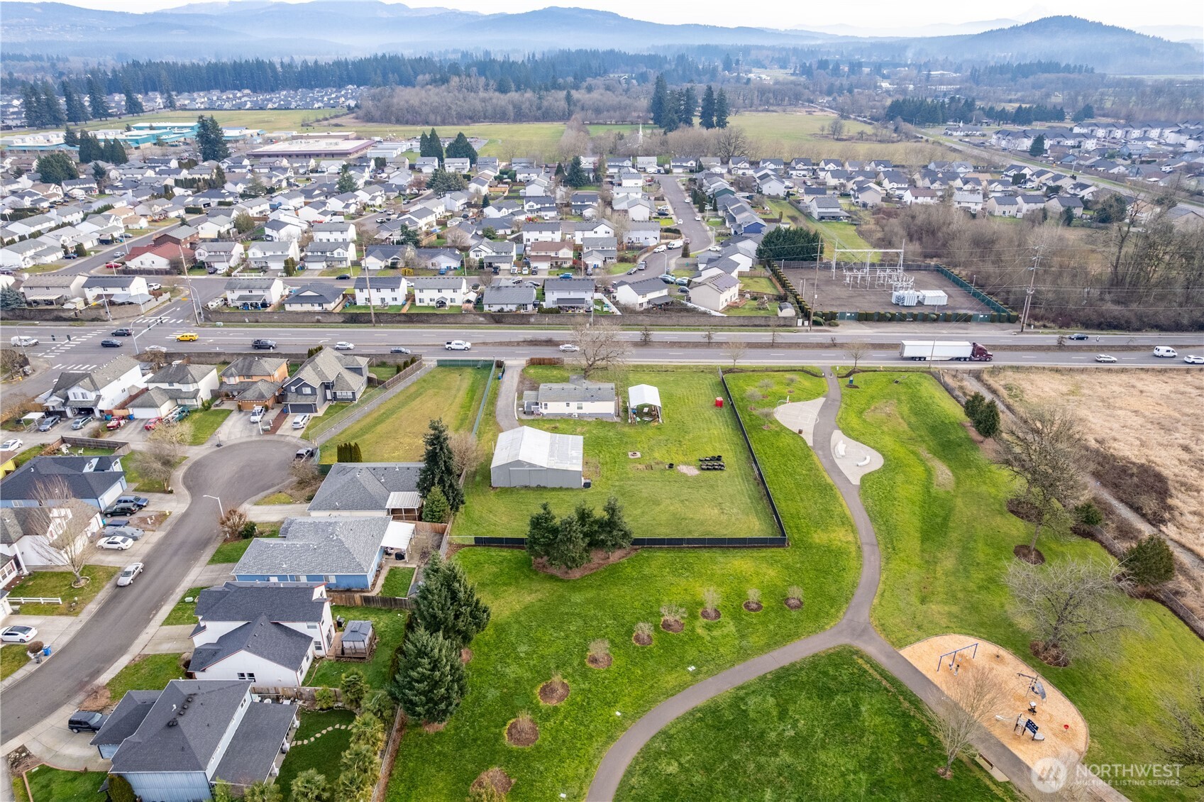 7008 NE 162nd Avenue , Vancouver, WA 98682