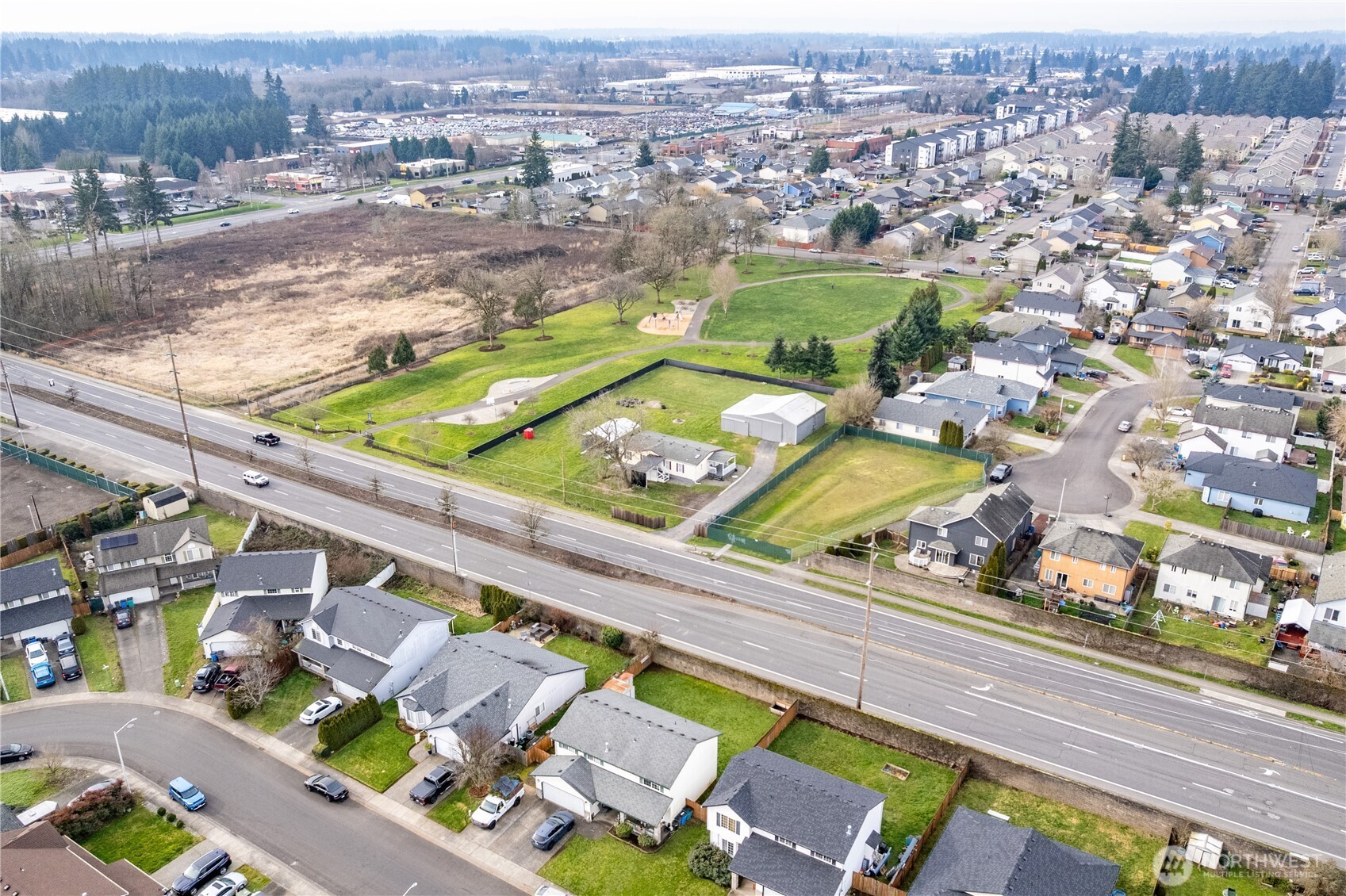 7008 NE 162nd Avenue , Vancouver, WA 98682