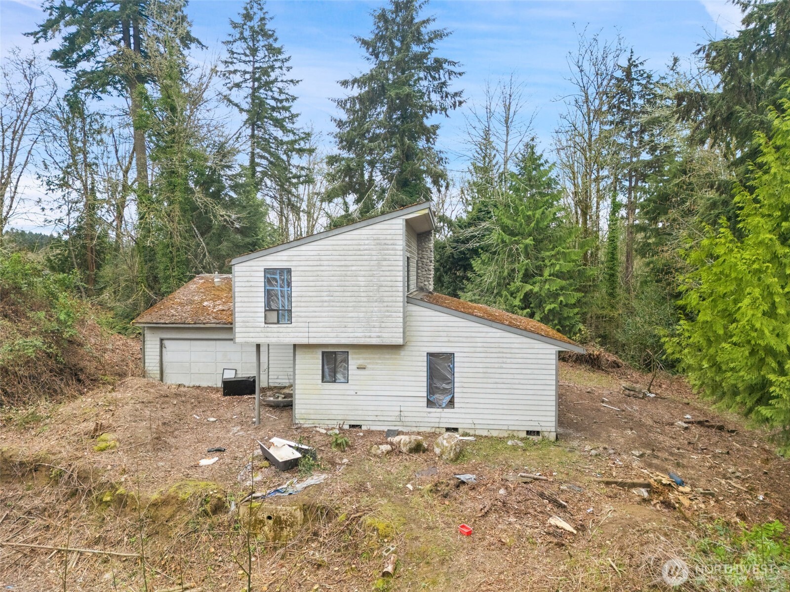 215 Caseco Lane , Port Orchard, WA 98366
