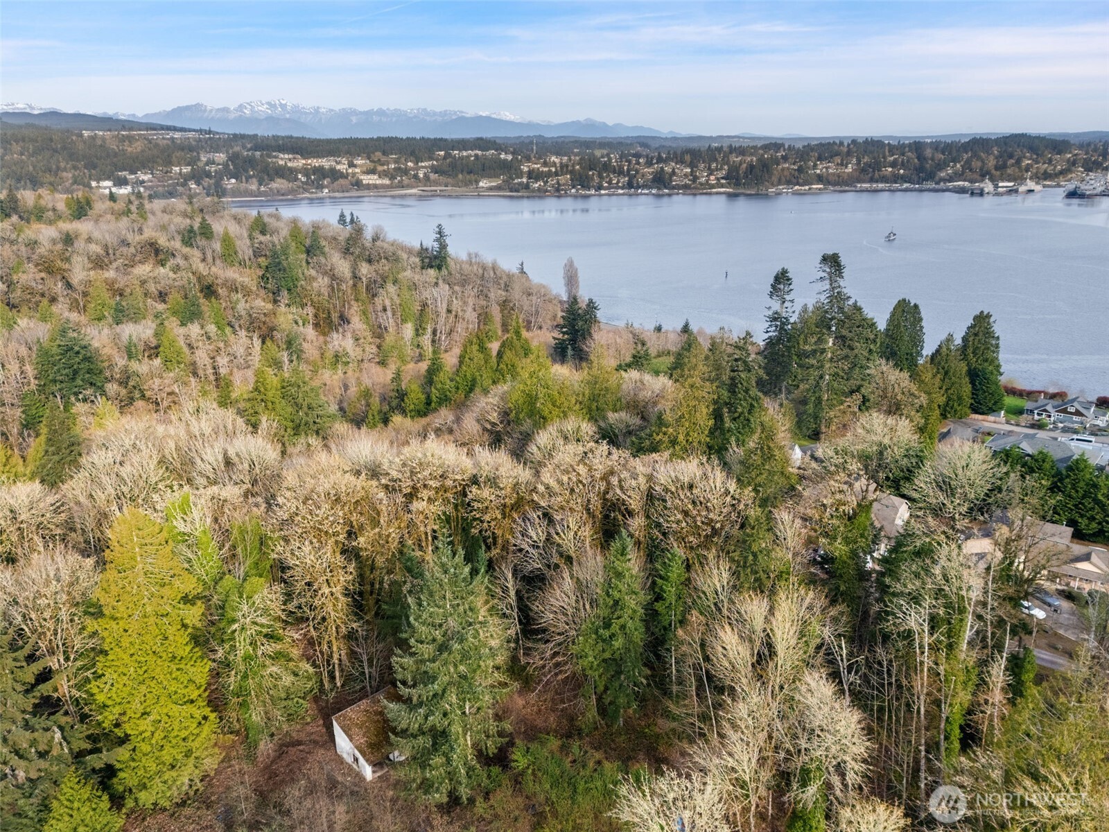 215 Caseco Lane , Port Orchard, WA 98366