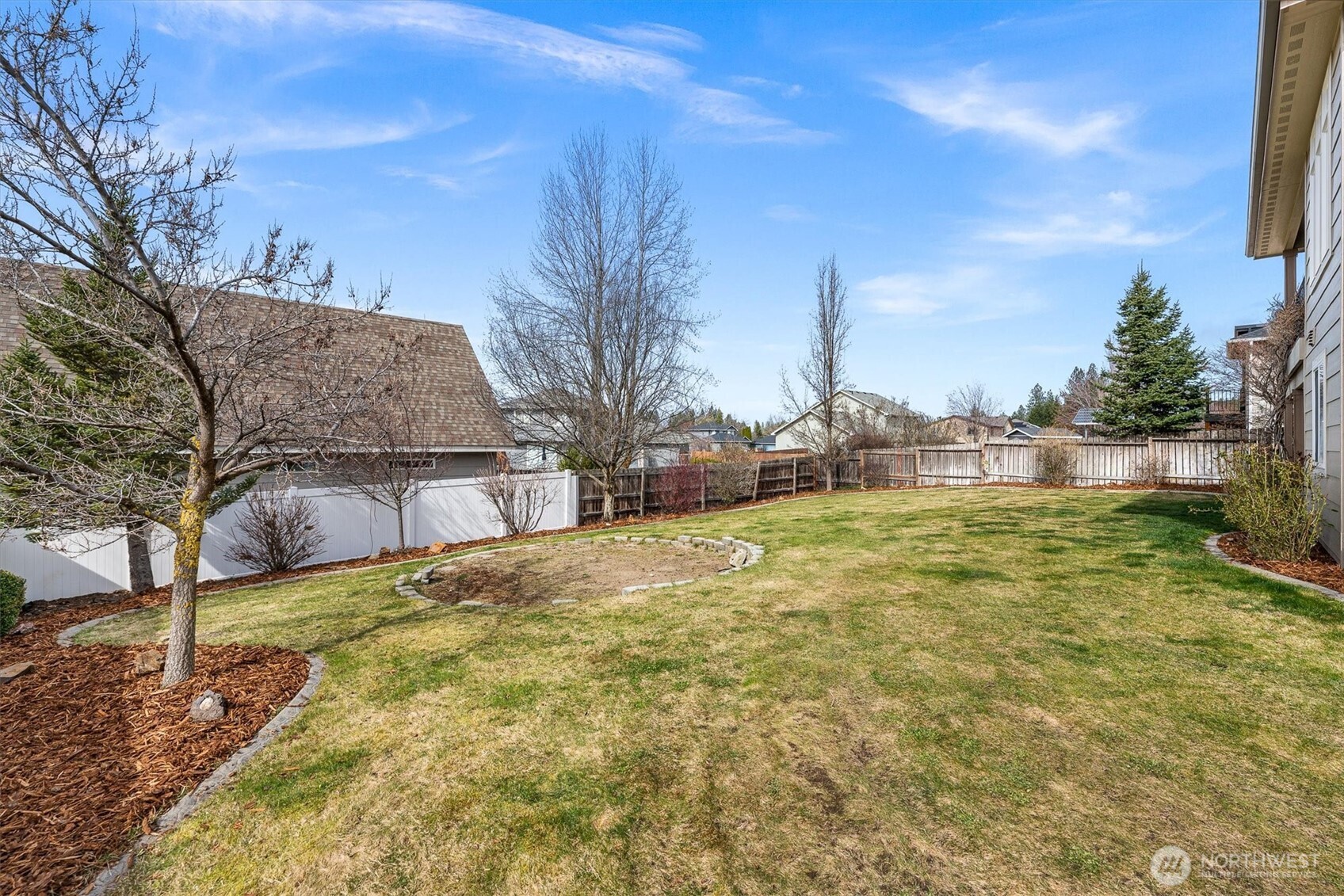 9211 N Seminole Street , Spokane, WA 99208