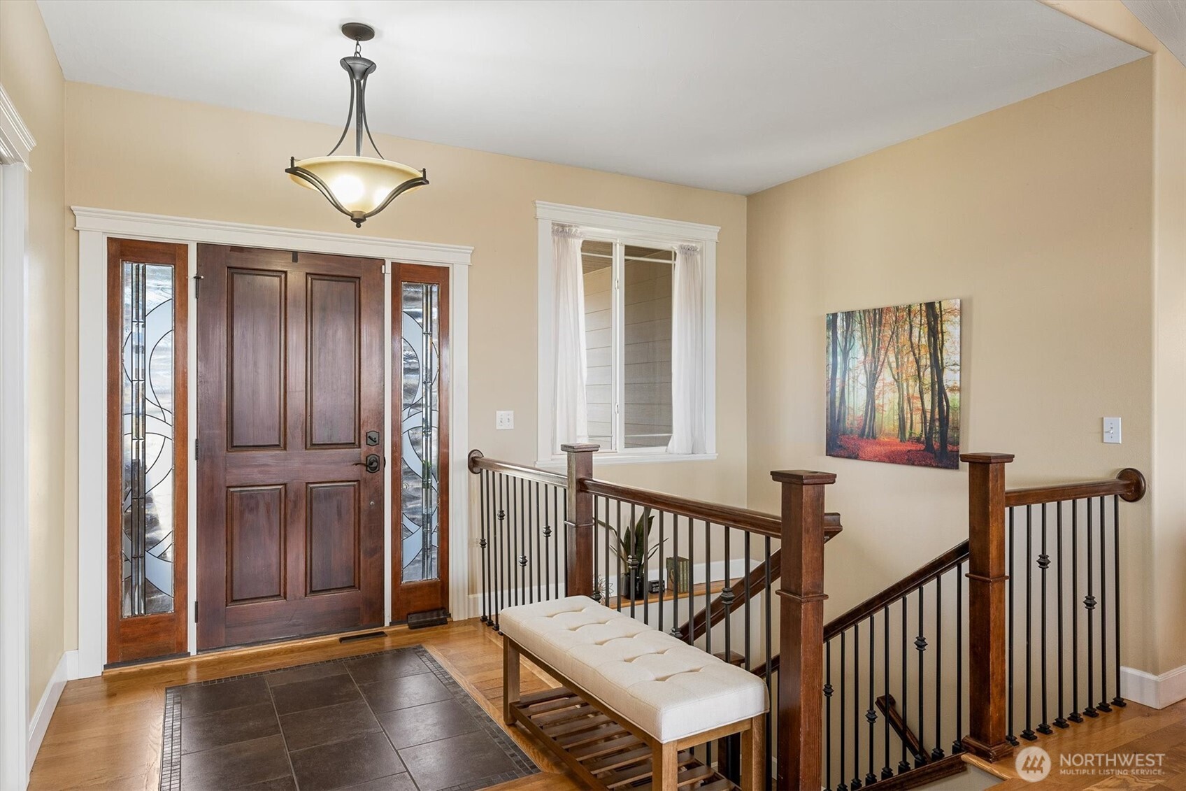 9211 N Seminole Street , Spokane, WA 99208