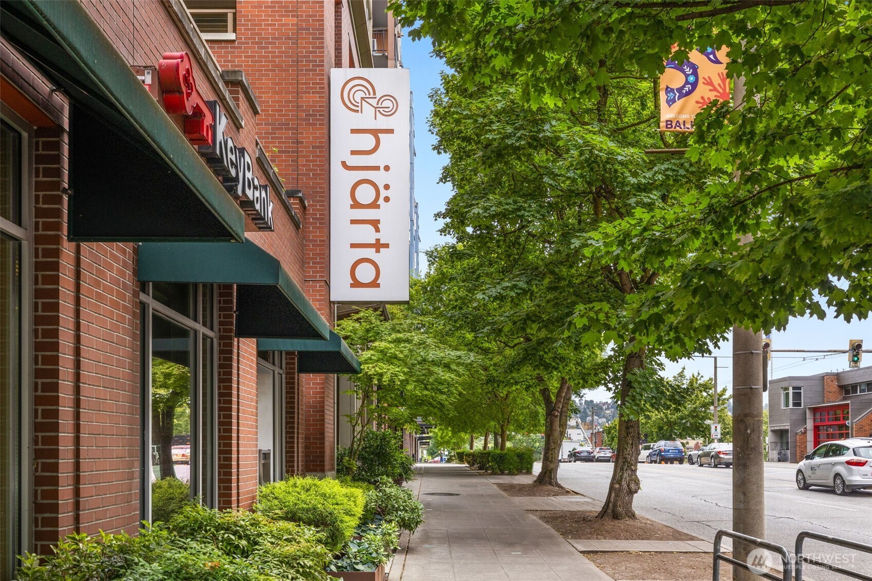 1530 NW Market Street #208, Seattle, WA 98107