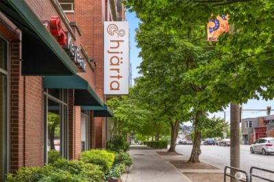 1530 NW Market Street #208, Seattle, WA 98107 - Photo 1