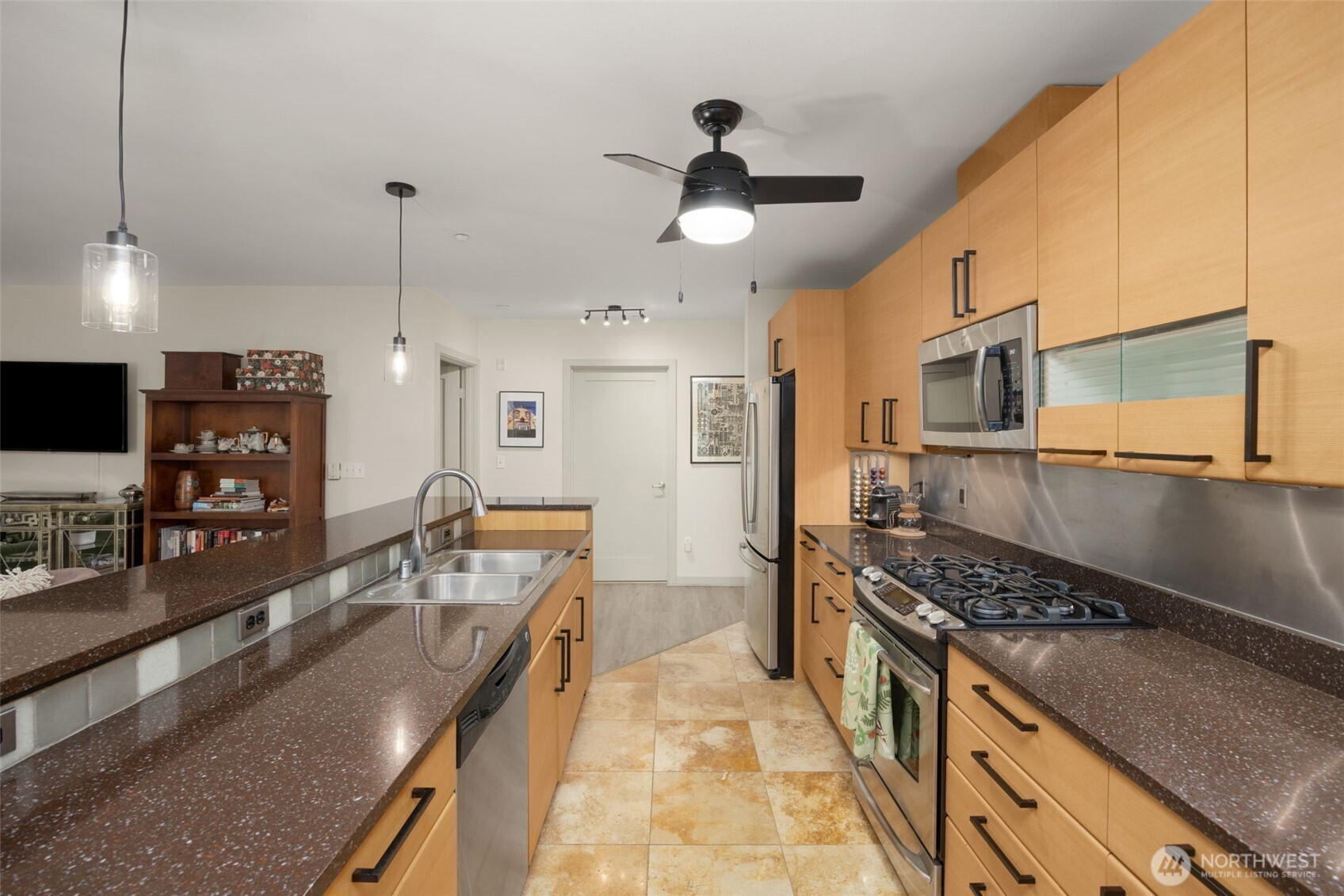 1530 NW Market Street #208, Seattle, WA 98107