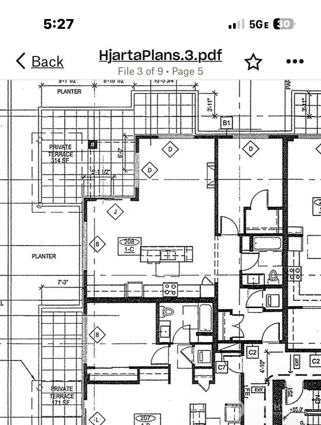 1530 NW Market Street #208, Seattle, WA 98107