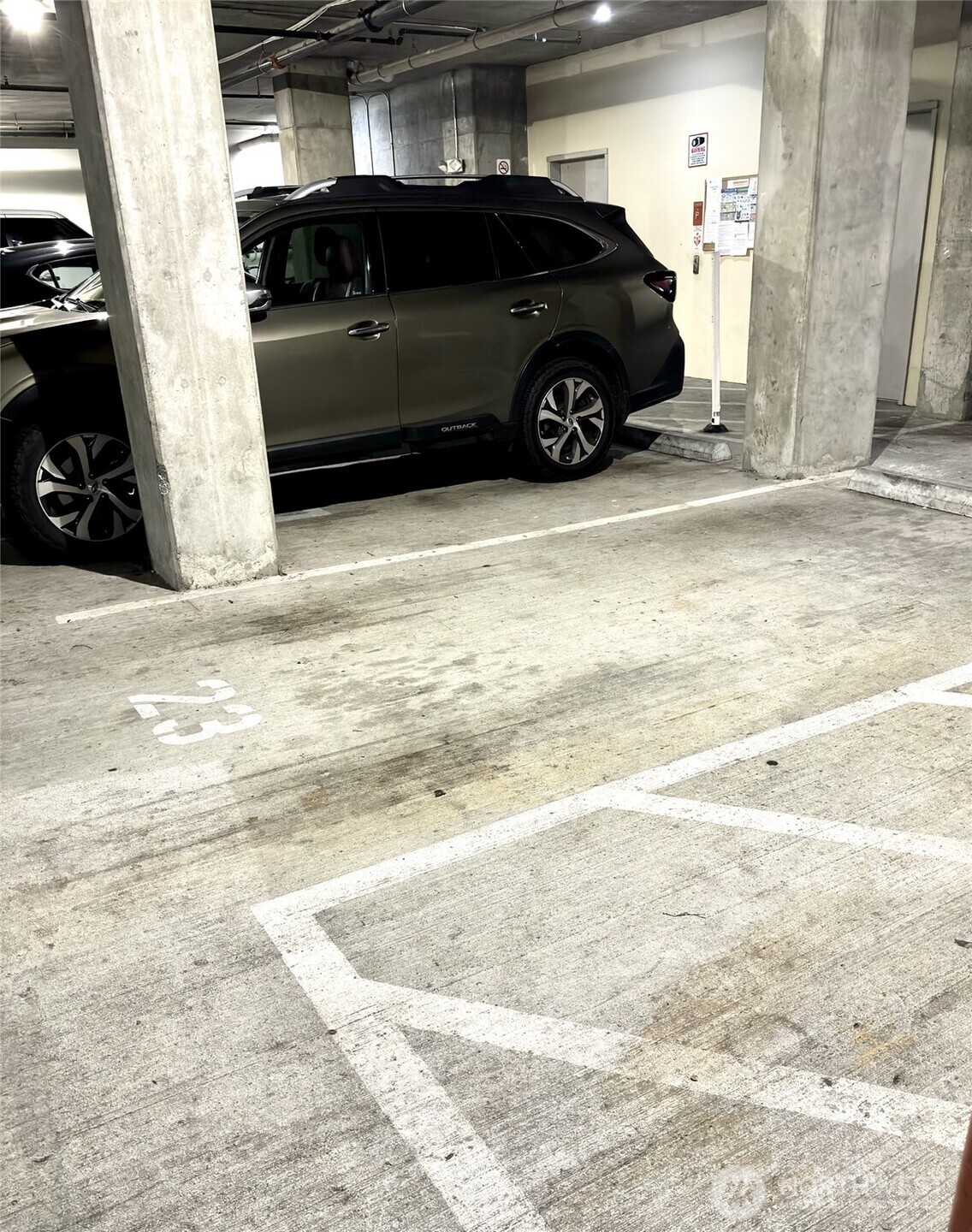 1530 NW Market Street #208, Seattle, WA 98107