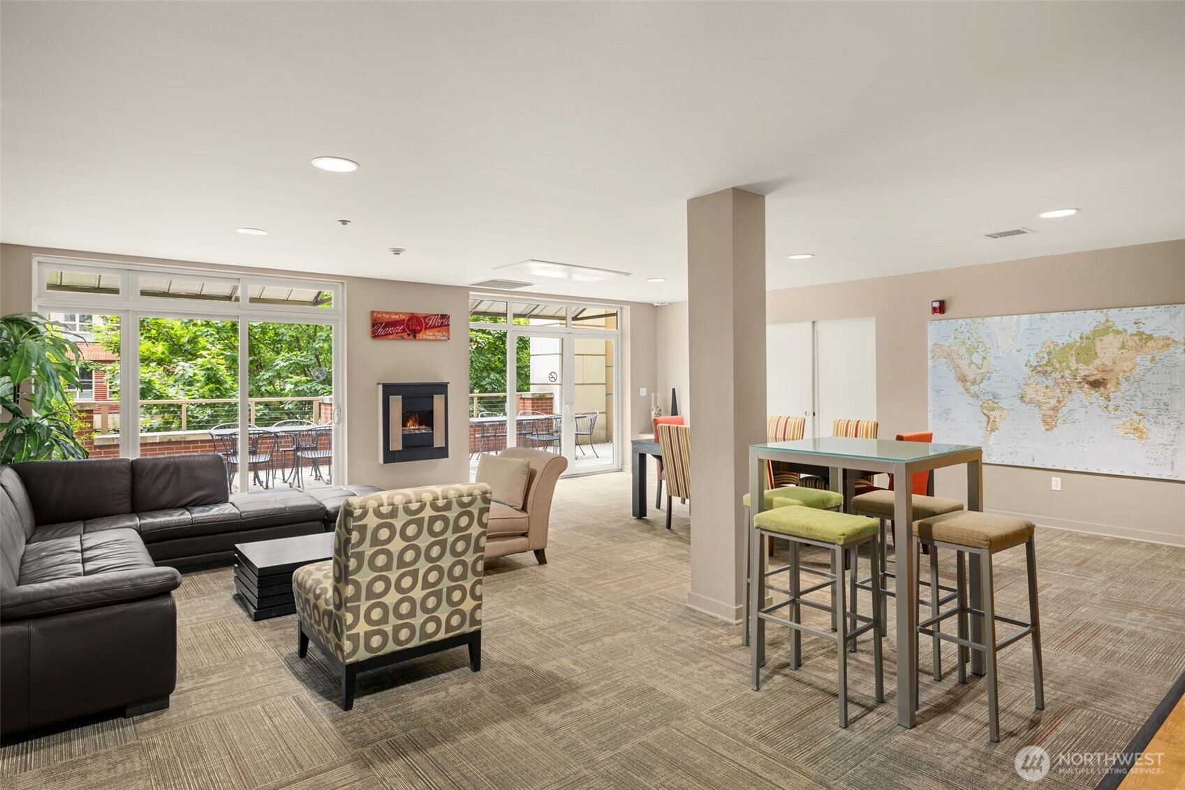 1530 NW Market Street #208, Seattle, WA 98107