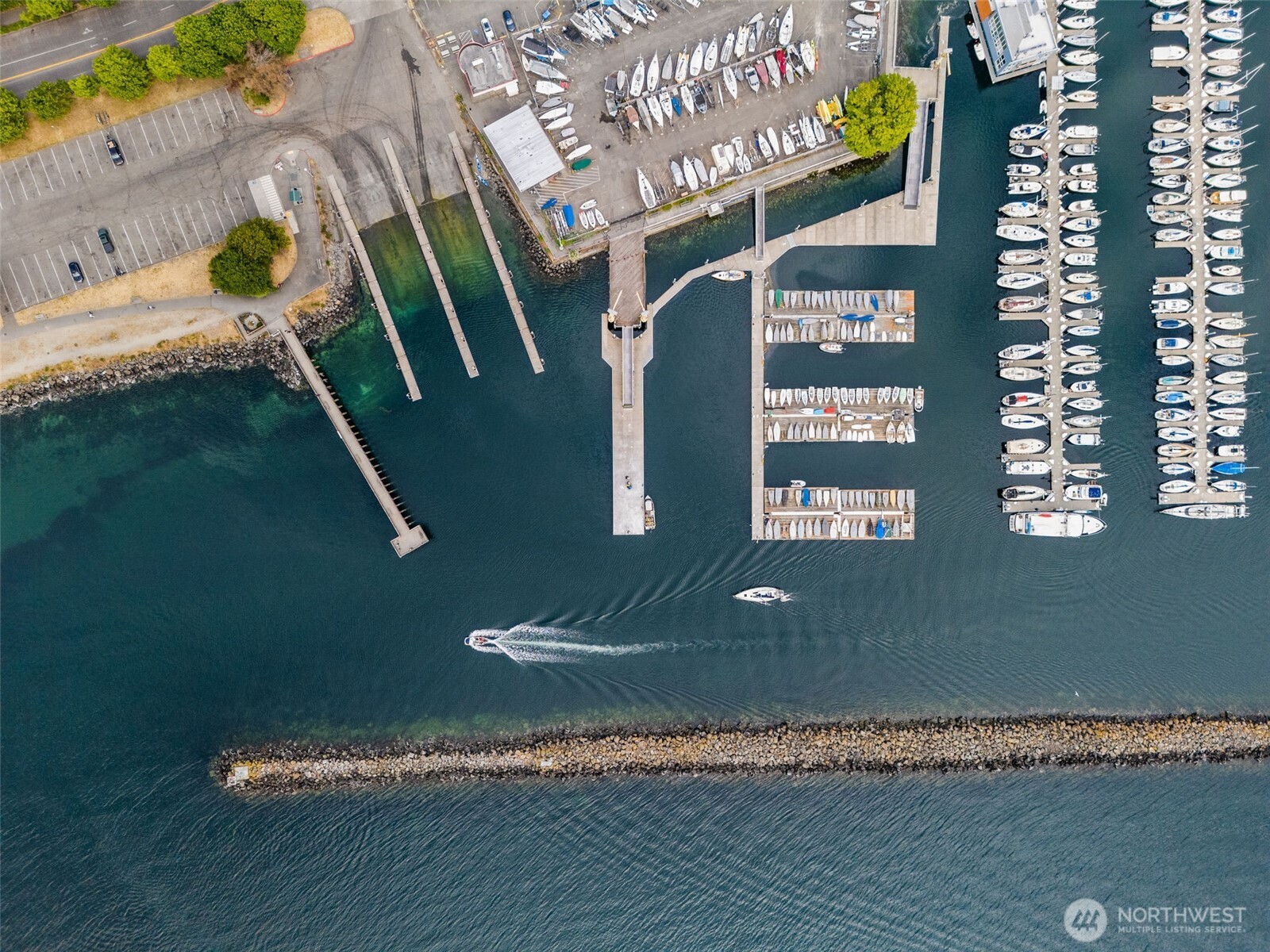 1530 NW Market Street #208, Seattle, WA 98107